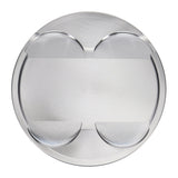 JE Pistons Nissan VQ35DE 95.5mm Bore -12.6cc Dish - Single Right Side Piston