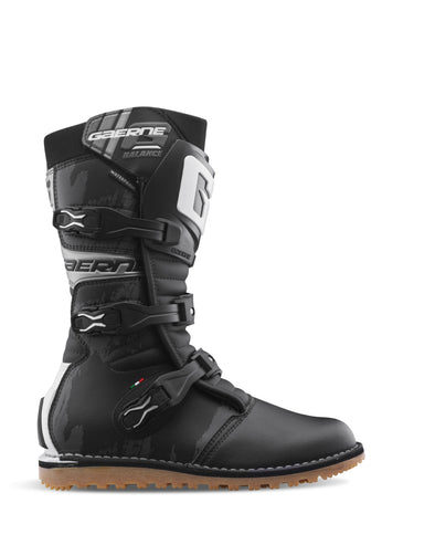 Gaerne Balance XTR Boot Black Size - 9