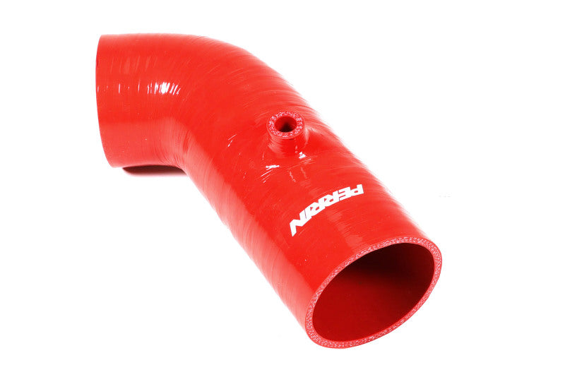 PERRIN 22-26 Subaru BRZ / Toyota GR86 Inlet Hose - Red