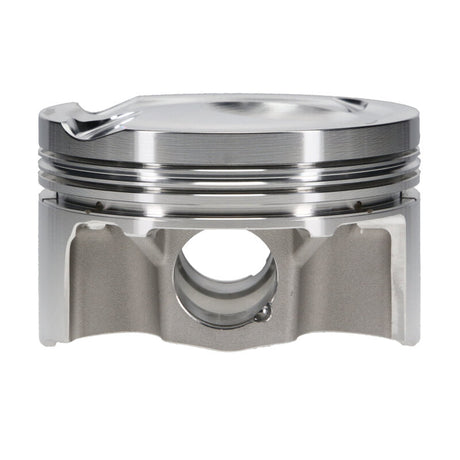 JE Pistons Ford 1.6L Ecoboost (Size STD) 79mm Bore 10.0:1 C/R Set of 4 Pistons