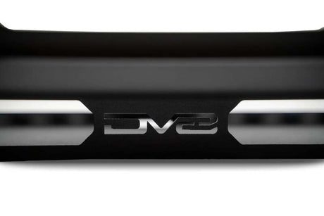 DV8 2024+ Toyota Tacoma Centric Front Bumper