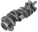 Eagle Chevy LS2 58 Tooth Reluctor 4340 Billet Crankshaft