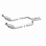 MagnaFlow 05-09 Ford Mustang 4.6L Direct Fit Converter