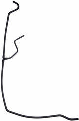 Gates 05-10 Cadillac STS V-8 4.6L Rad. To Throttle Body To Reservoir Molded Coolant Hose