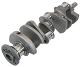 Eagle Pontiac 400 Forged Steel Crankshaft, 4.2500in Stroke