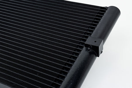 CSF Porsche 964/993 OEM+ Performance A/C Condenser