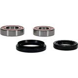 Pivot Works Premium Wheel Bearing