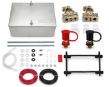 Coyote Direct Battery Relocation Kit