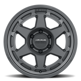 Method MR708 Bead Grip 18x9 30mm Offset 5x120 72.6mm Centerbore Wheel