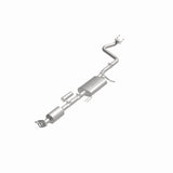 MagnaFlow Direct Fit Catalytic Converter 17-19 Kia Soul 1.6L