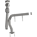 MagnaFlow Direct Fit Catalytic Converter 21-23 F-150 3.5 Right OEM