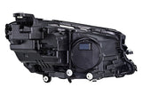 Hella 2021 Mercedes-Benz E Class Headlamp Lh Led Static
