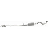 MagnaFlow Ford BRE Exhaust Replacement Kit