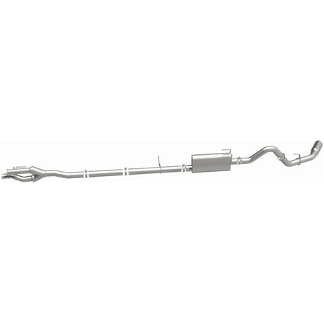 MagnaFlow Ford BRE Exhaust Replacement Kit