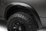 Husky Liners 19-26 RAM 2500/3500 RVL Style Fender Flares - 4pc