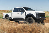 DV8 Offroad 23-26 Ford F-250/F-350 Spec Series Front Bumper w/ Winch
