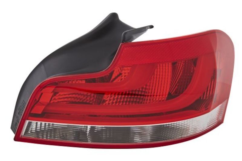 Hella 2011-2013 BMW 1 Series M Right Tail Light