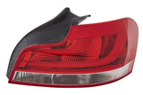 Hella 2011-2013 BMW 1 Series M Right Tail Light