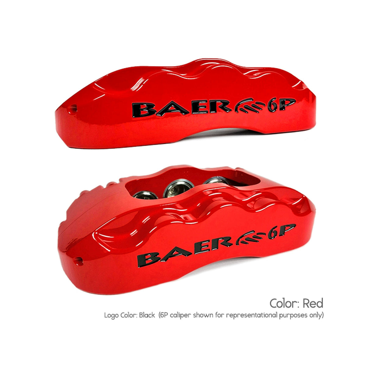 BAER BRAKES 15" EXTREME+ FRONT BRAKE KIT