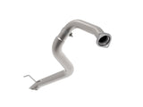 aFe 24-26 Lexus GX550 V6 Vulcan Series SS Axle-back Exhaust