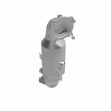 MagnaFlow Direct Fit Catalytic Converter 18-20 Alfa Romeo Giulia Single Underbody 2L