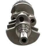 Manley Chevrolet inLSin 4.000in Stroke Lightweight Pro Series Crankshaft