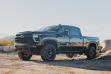 DV8 Offroad 24-26 Chevy Silverado 2500/3500 Spec Series Front Bumper