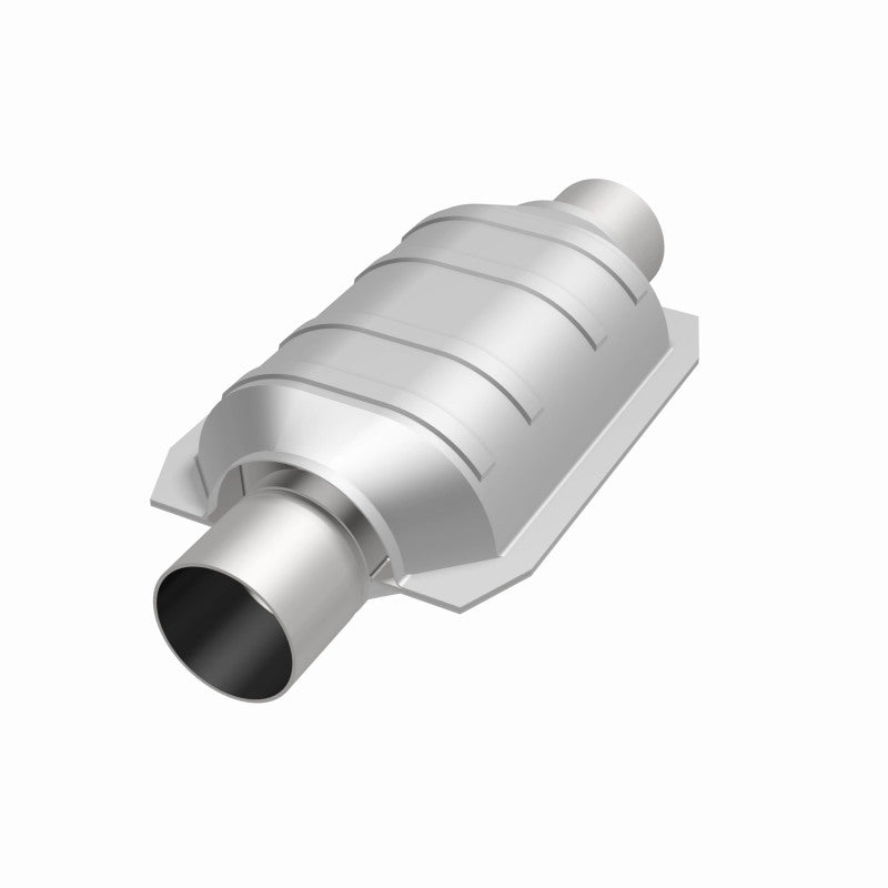 MagnaFlow Universal Catalytic Converter 2.25inch