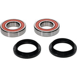 Pivot Works Premium Wheel Bearing