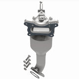 MagnaFlow 16-17 Honda Accord 2.4L Direct Fit Catalytic Converter