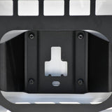 Putco 23-24 Ford Super Duty Drive Side Molle Panel for 6.75ft (Standard Box)