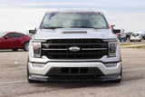 2021- 2025 MCR F-150 Carbon Fiber Bumper Lip