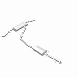 BRExhaust Exhaust Kit Replacement Lexus