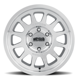 Method MR703 Bead Grip 17x8.5 +35mm Offset 6x5.5 106.25mm CB Machined - Clear Coat Wheel
