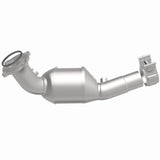 MagnaFlow 16-23 Chevrolet Camaro OEM Grade Federal / EPA Compliant Direct Fit Converter