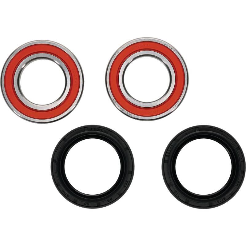 Pivot Works Premium Wheel Bearing