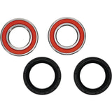 Pivot Works Premium Wheel Bearing
