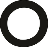 Gates 88-92 Toyota Land Cruiser 4.0L Thermostat Seal