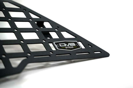 DV8 24-25 Toyota Land Cruiser Center Console Molle Panels