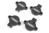 PERRIN 13-26 Subaru BRZ / Scion FR-S / Toyota 86 & GR86 Cam Solenoid Cover - Black