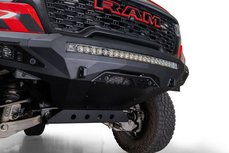 Addictive Desert Designs 2025 Ram RHO Stealth Fighter Front Bumper
