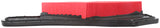 K&N Dodge Grand Caravan V6-3.6L F/I 11-17 Air Filter