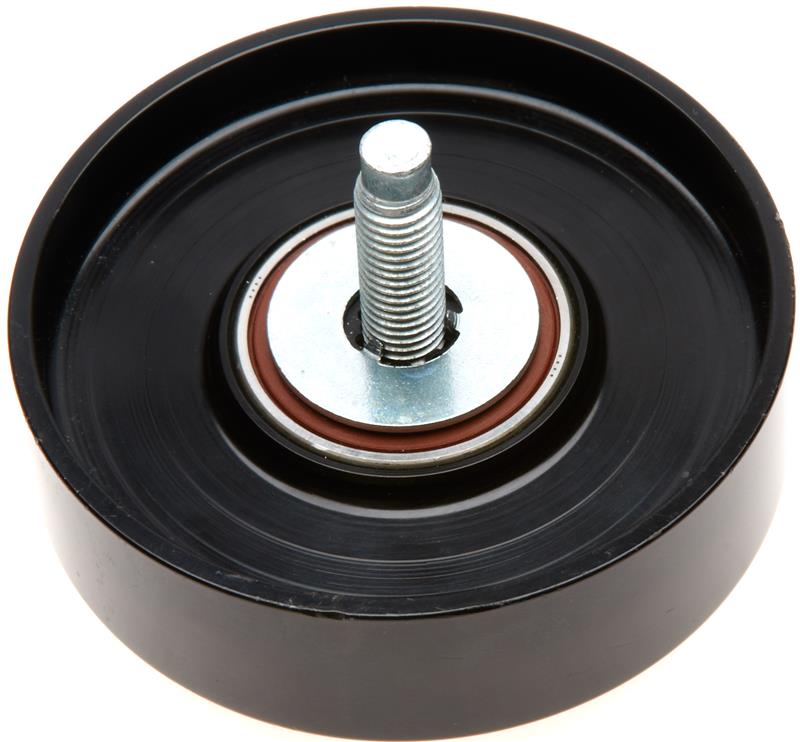 Gates 00-04 Ford Focus 4-Cyl. 2.0L Idler Belt Drive Pulley