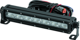 QuadBoss Single Row DRL Led 11.5in