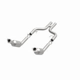 MagnaFlow 05-09 Ford Mustang 4.6L Direct Fit Converter