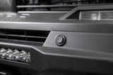 Addictive Desert Designs 22-25 Toyota Tundra Stealth Fighter Front Bumper w/ Winch Mount