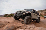 DV8 Offroad 2018+ Jeep Wrangler JL/Gladiator JT Front Inner Fenders