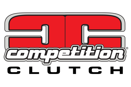 Competition Clutch Toyota Stage 4 8 7/8in x 1.125in x .21 Spline Replacement Clutch Disk ONLY