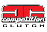 Competition Clutch 89-91 Honda Civic Wagon 6 Pad Ceramic Replacement DISC ONLY