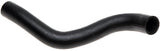 Gates 10-17 Toyota Prius 4-Cyl. 1.8L Electric Assist Upper - Front Molded Coolant Hose